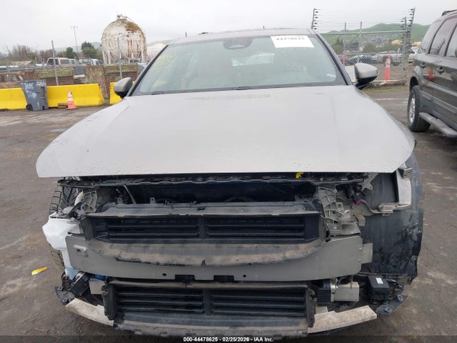 Polestar 2 Long Range Dual Motor 2022 LPSED3KA4NL059942 Image 12