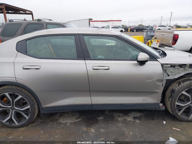 Polestar 2 Long Range Dual Motor 2022 LPSED3KA4NL059942 Image 13