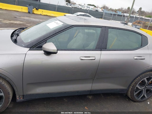 Polestar 2 Long Range Dual Motor 2022 LPSED3KA4NL059942 Image 14