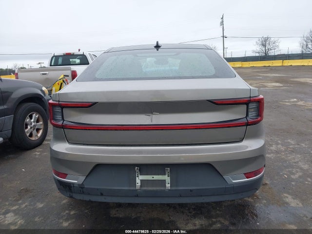 Polestar 2 Long Range Dual Motor 2022 LPSED3KA4NL059942 Image 16
