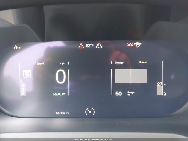 Polestar 2 Long Range Dual Motor 2022 LPSED3KA4NL059942 Image 17