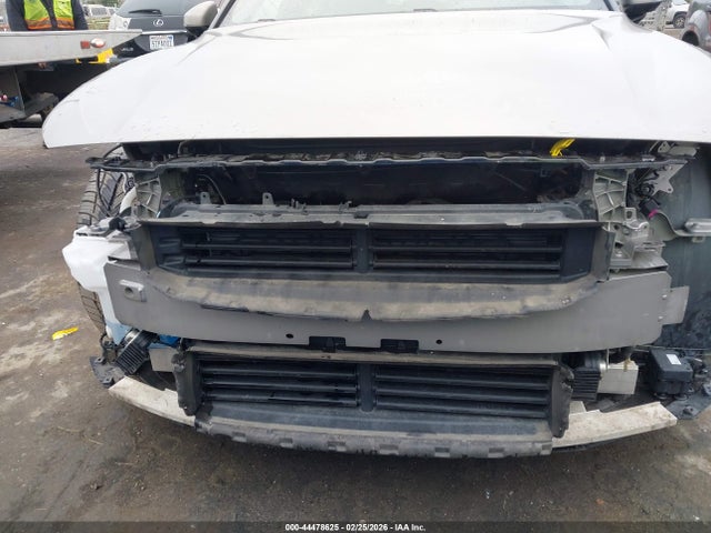 2022 POLESTAR 2 LPSED3KA4NL059942 Photo 5