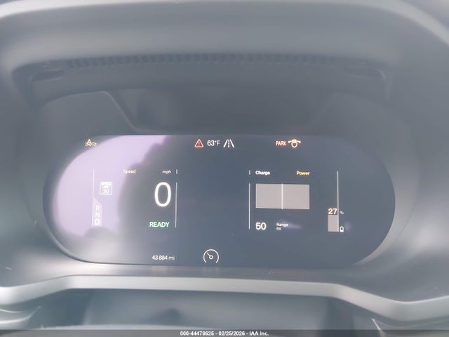 2022 POLESTAR 2 LPSED3KA4NL059942 Photo 6