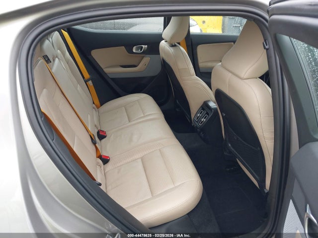 2022 POLESTAR 2 LPSED3KA4NL059942 Photo 7