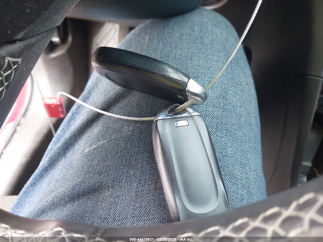 2018 Buick Encore Preferred მანქანა იყიდება აუქციონზე, vin: KL4CJASB4JB684405, აუქციონის ნომერი: 44478631