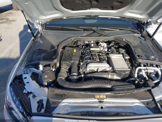 2018 MERCEDES-BENZ C 300 WDDWF4JBXJR414597 Photo 9