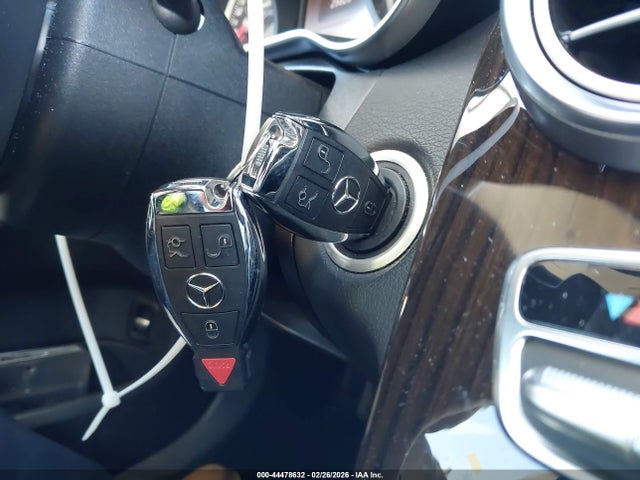 2018 MERCEDES-BENZ C 300 WDDWF4JBXJR414597 Photo 10
