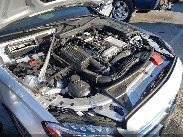 2018 MERCEDES-BENZ C 300 WDDWF4JBXJR414597 Photo 5