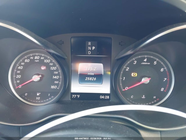 2018 MERCEDES-BENZ C 300 WDDWF4JBXJR414597 Photo 6