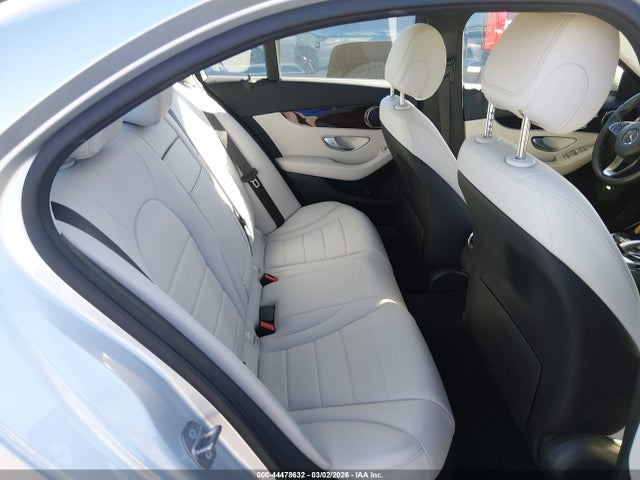 2018 MERCEDES-BENZ C 300 WDDWF4JBXJR414597 Photo 7