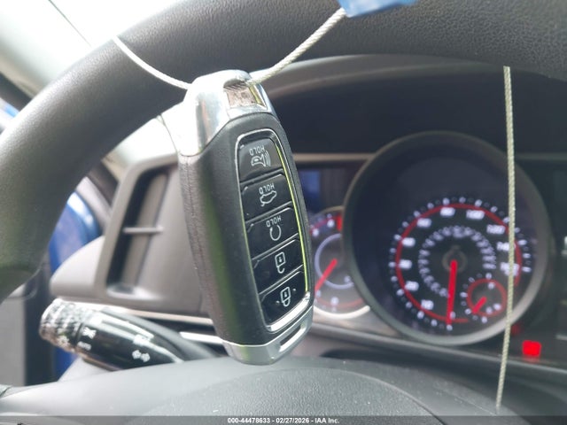 2022 HYUNDAI ELANTRA 5NPLM4AG7NH078306 Photo 10