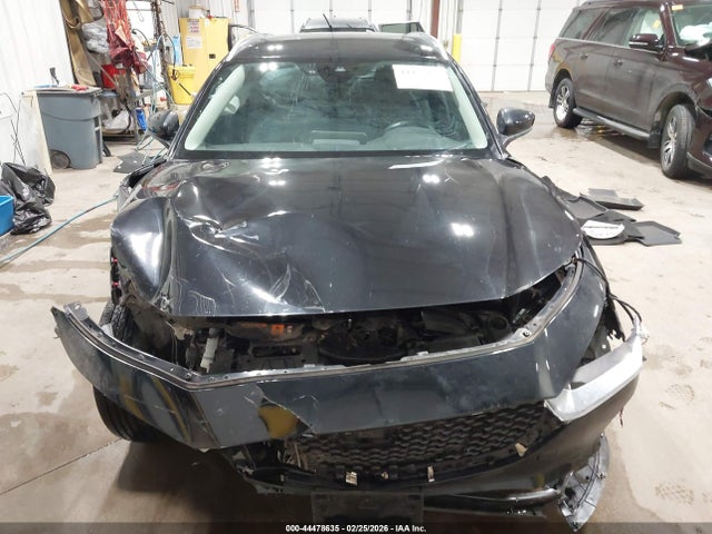 44478635 :رقم المزاد ، 3MVDMBBLXNM427908 vin ، 2022 Mazda Cx-30 Select مزاد بيع