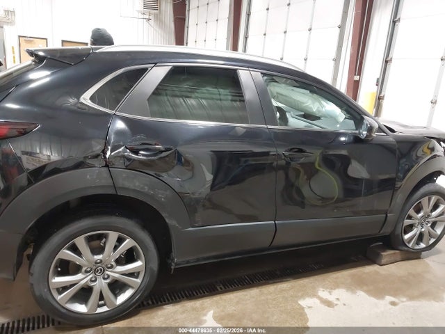 44478635 :رقم المزاد ، 3MVDMBBLXNM427908 vin ، 2022 Mazda Cx-30 Select مزاد بيع
