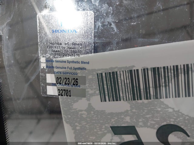 44478635 :رقم المزاد ، 3MVDMBBLXNM427908 vin ، 2022 Mazda Cx-30 Select مزاد بيع