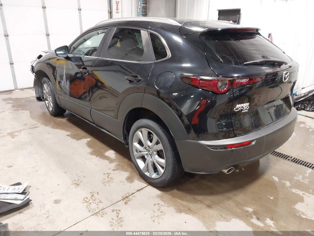 2022 MAZDA CX-30 3MVDMBBLXNM427908 Photo 2