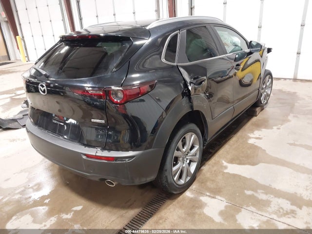 2022 MAZDA CX-30 3MVDMBBLXNM427908 Photo 3