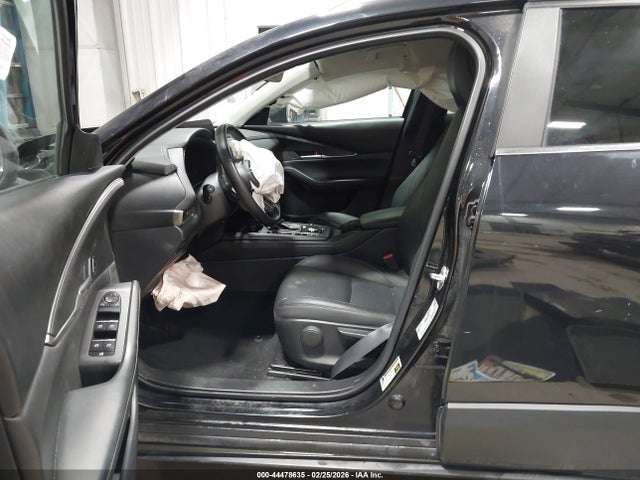 2022 MAZDA CX-30 3MVDMBBLXNM427908 Photo 4