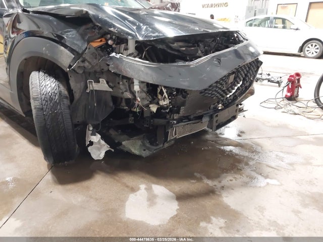 2022 MAZDA CX-30 3MVDMBBLXNM427908 Photo 5