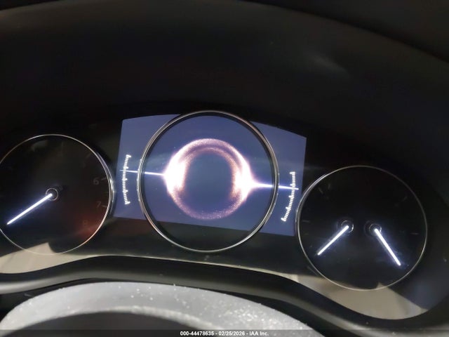 2022 MAZDA CX-30 3MVDMBBLXNM427908 Photo 6