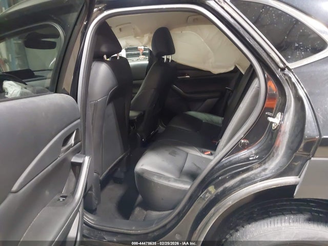 2022 MAZDA CX-30 3MVDMBBLXNM427908 Photo 7