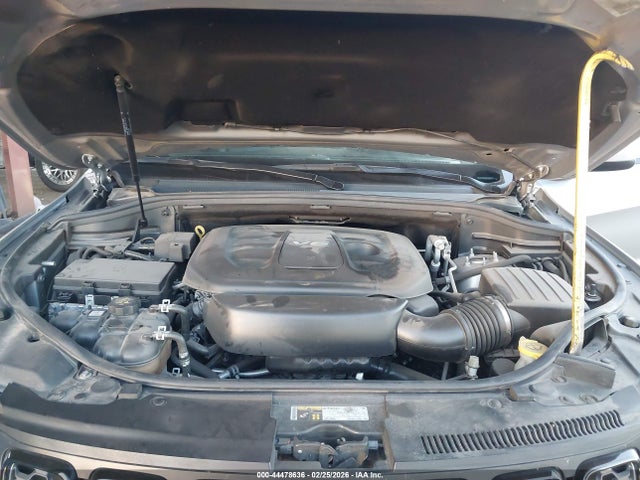 1C4RJEAG8JC125583 Jeep Grand Cherokee Altitude 4x2