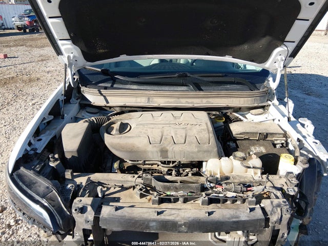 1C4PJMDX8MD171698 Jeep Cherokee Limited 4x4
