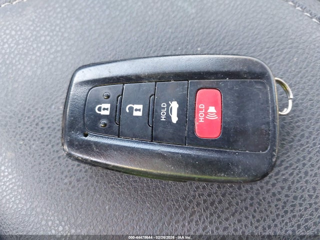 Toyota Camry Xse Awd 2023 4T1K61BK2PU083697 Image 11