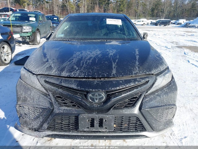 Toyota Camry Xse Awd 2023 4T1K61BK2PU083697 Image 12
