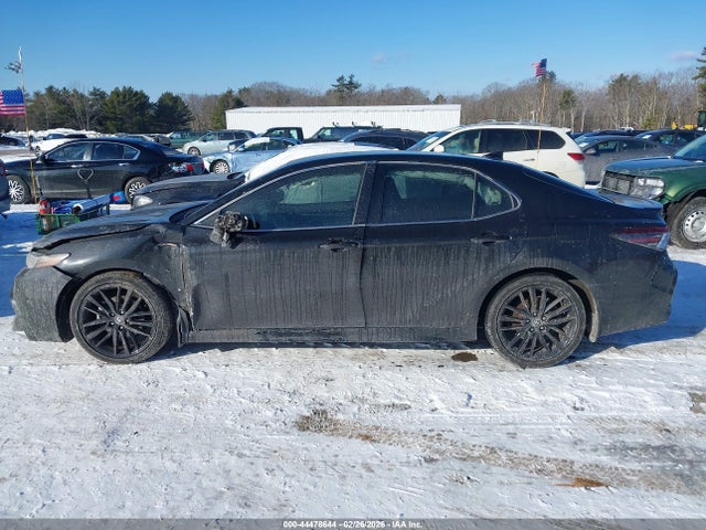 Toyota Camry Xse Awd 2023 4T1K61BK2PU083697 Image 14