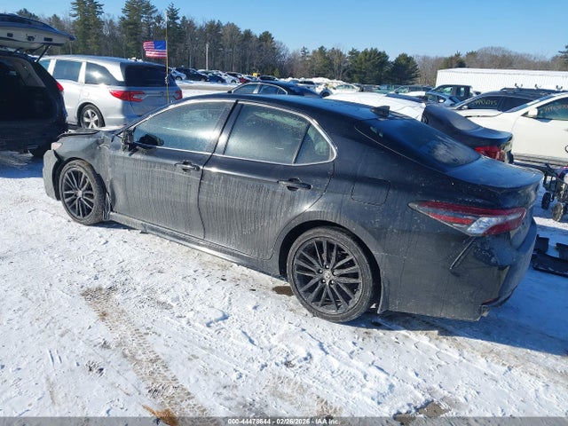 Toyota Camry Xse Awd 2023 4T1K61BK2PU083697 Image 3