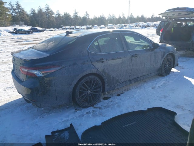 Toyota Camry Xse Awd 2023 4T1K61BK2PU083697 Image 4