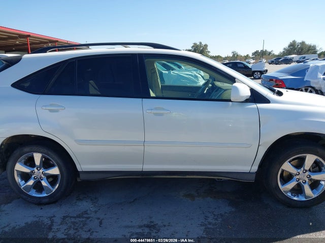 Aukcja sprzedaży 2005 Lexus Rx 330, vin: JTJGA31U750046556, numer aukcji: 44478651