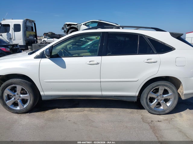 Aukcja sprzedaży 2005 Lexus Rx 330, vin: JTJGA31U750046556, numer aukcji: 44478651