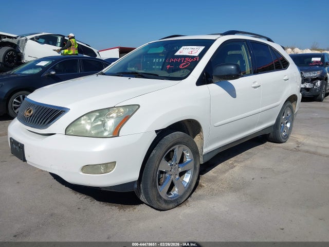 Aukcja sprzedaży 2005 Lexus Rx 330, vin: JTJGA31U750046556, numer aukcji: 44478651