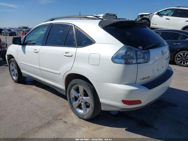 Aukcja sprzedaży 2005 Lexus Rx 330, vin: JTJGA31U750046556, numer aukcji: 44478651