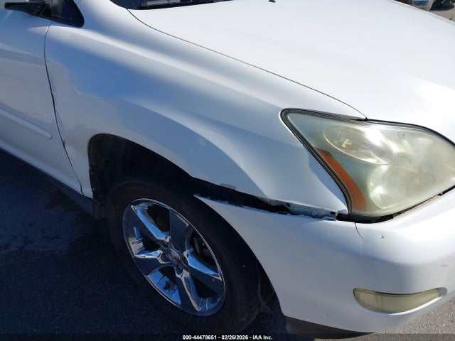 Aukcja sprzedaży 2005 Lexus Rx 330, vin: JTJGA31U750046556, numer aukcji: 44478651