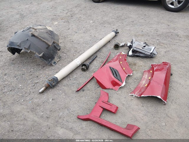 1FTFW1RG0LFA07420 Ford F-150 Raptor