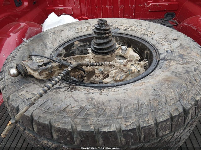 1FTFW1RG0LFA07420 Ford F-150 Raptor