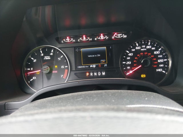 1FTFW1RG0LFA07420 Ford F-150 Raptor