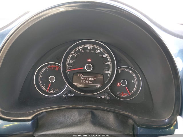 3VWF17AT0HM629403 Volkswagen Beetle #pinkbeetle/1.8t Classic/1.8t S