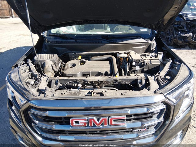 Продаж на аукціоні авто 2024 Gmc Terrain Awd At4, vin: 3GKALYEG0RL295654, номер лоту: 44478673