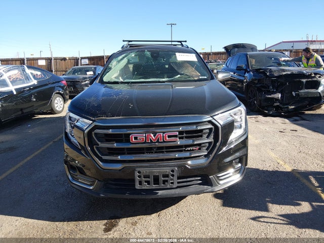Продаж на аукціоні авто 2024 Gmc Terrain Awd At4, vin: 3GKALYEG0RL295654, номер лоту: 44478673