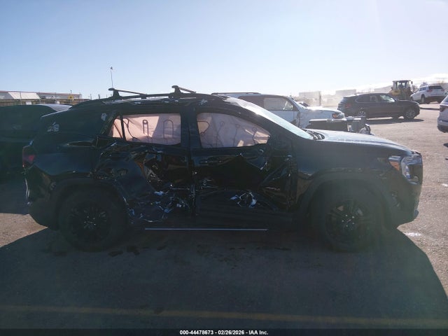Продаж на аукціоні авто 2024 Gmc Terrain Awd At4, vin: 3GKALYEG0RL295654, номер лоту: 44478673