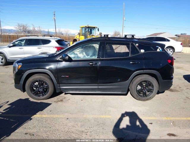 Продаж на аукціоні авто 2024 Gmc Terrain Awd At4, vin: 3GKALYEG0RL295654, номер лоту: 44478673
