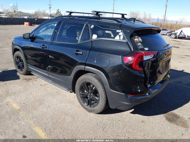 Продаж на аукціоні авто 2024 Gmc Terrain Awd At4, vin: 3GKALYEG0RL295654, номер лоту: 44478673