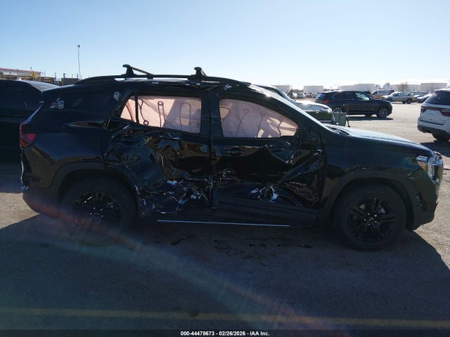 Продаж на аукціоні авто 2024 Gmc Terrain Awd At4, vin: 3GKALYEG0RL295654, номер лоту: 44478673
