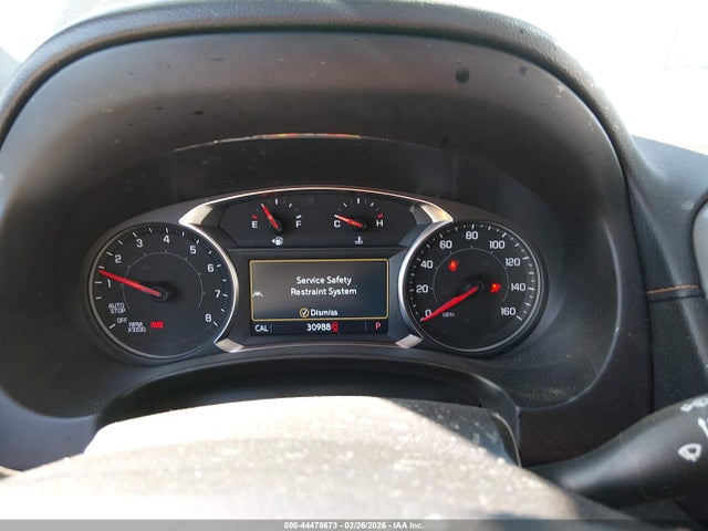 Продаж на аукціоні авто 2024 Gmc Terrain Awd At4, vin: 3GKALYEG0RL295654, номер лоту: 44478673