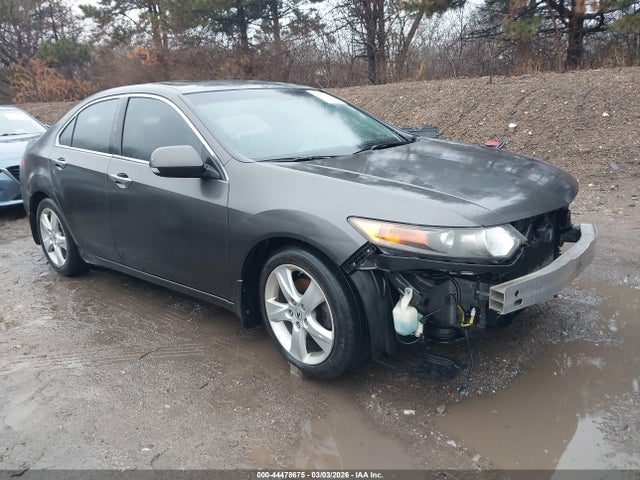 Aukcja sprzedaży 2010 Acura Tsx 2.4, vin: JH4CU2F65AC015441, numer aukcji: 44478675