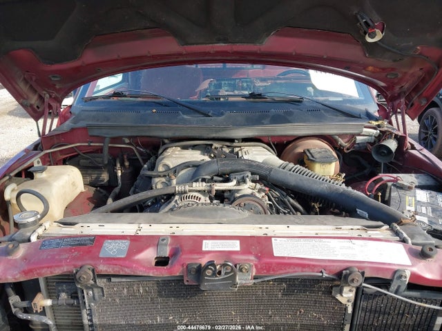 Aukcja sprzedaży 1995 Dodge Ram 2500, vin: 3B7KF23W5SM175783, numer aukcji: 44478679