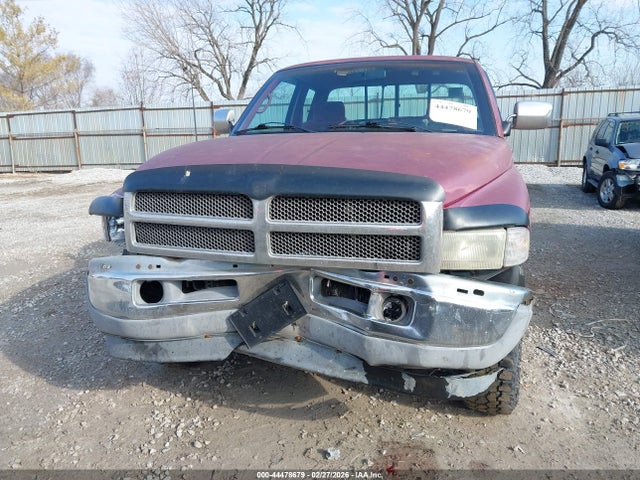 Aukcja sprzedaży 1995 Dodge Ram 2500, vin: 3B7KF23W5SM175783, numer aukcji: 44478679